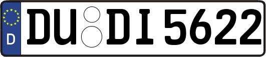 DU-DI5622