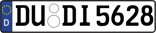 DU-DI5628