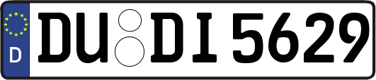 DU-DI5629