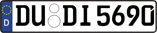 DU-DI5690