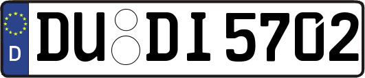DU-DI5702
