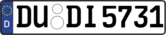 DU-DI5731