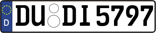 DU-DI5797