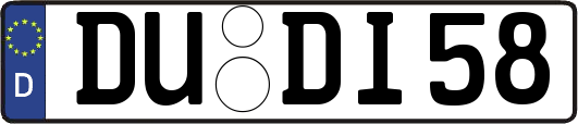 DU-DI58