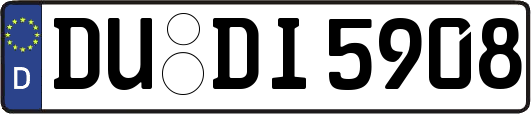 DU-DI5908