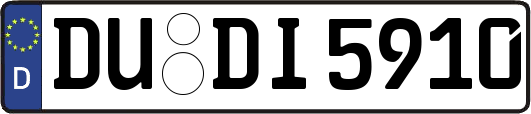 DU-DI5910
