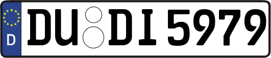 DU-DI5979