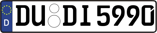 DU-DI5990