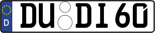 DU-DI60