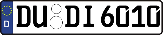 DU-DI6010