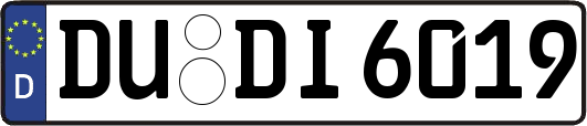 DU-DI6019