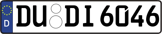 DU-DI6046