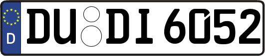 DU-DI6052