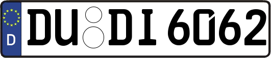 DU-DI6062