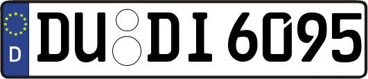 DU-DI6095