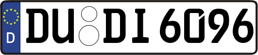 DU-DI6096