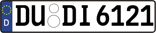 DU-DI6121