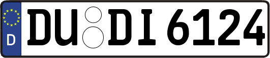 DU-DI6124