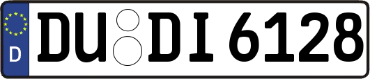 DU-DI6128