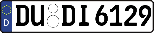 DU-DI6129