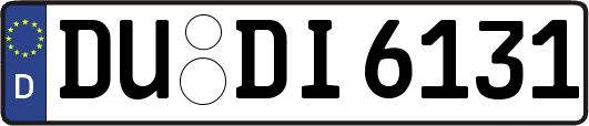 DU-DI6131