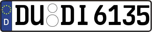 DU-DI6135
