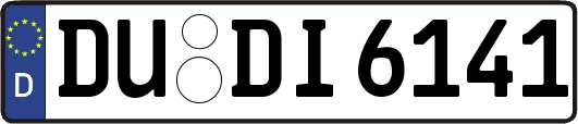 DU-DI6141