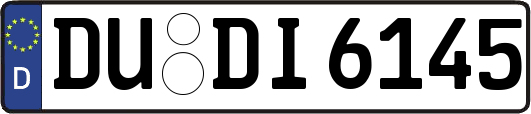 DU-DI6145