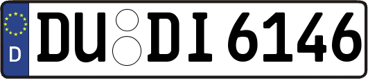 DU-DI6146