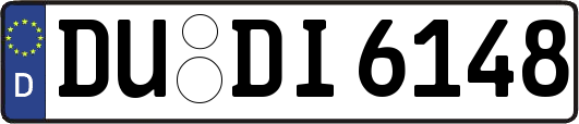 DU-DI6148