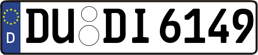 DU-DI6149
