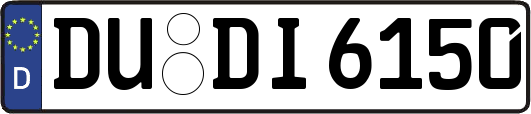 DU-DI6150