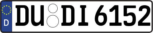 DU-DI6152
