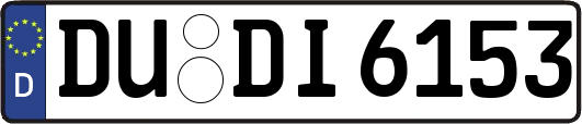 DU-DI6153