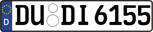 DU-DI6155