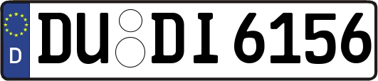 DU-DI6156