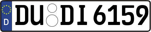 DU-DI6159