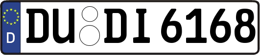 DU-DI6168