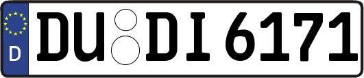 DU-DI6171