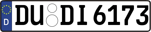DU-DI6173