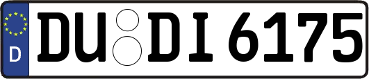 DU-DI6175