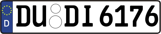 DU-DI6176