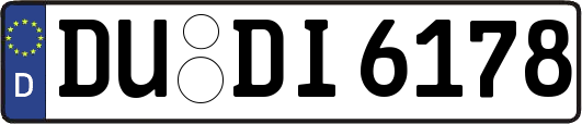 DU-DI6178