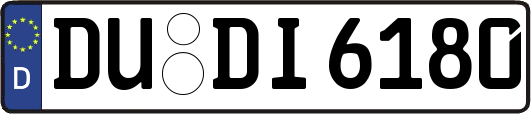 DU-DI6180