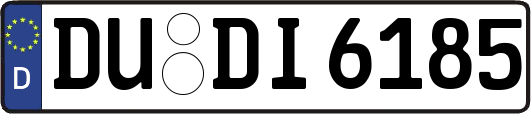 DU-DI6185