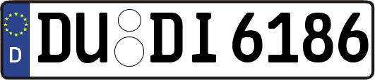 DU-DI6186