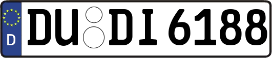 DU-DI6188