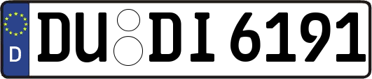 DU-DI6191