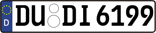 DU-DI6199