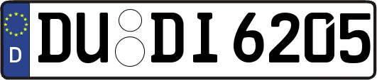 DU-DI6205